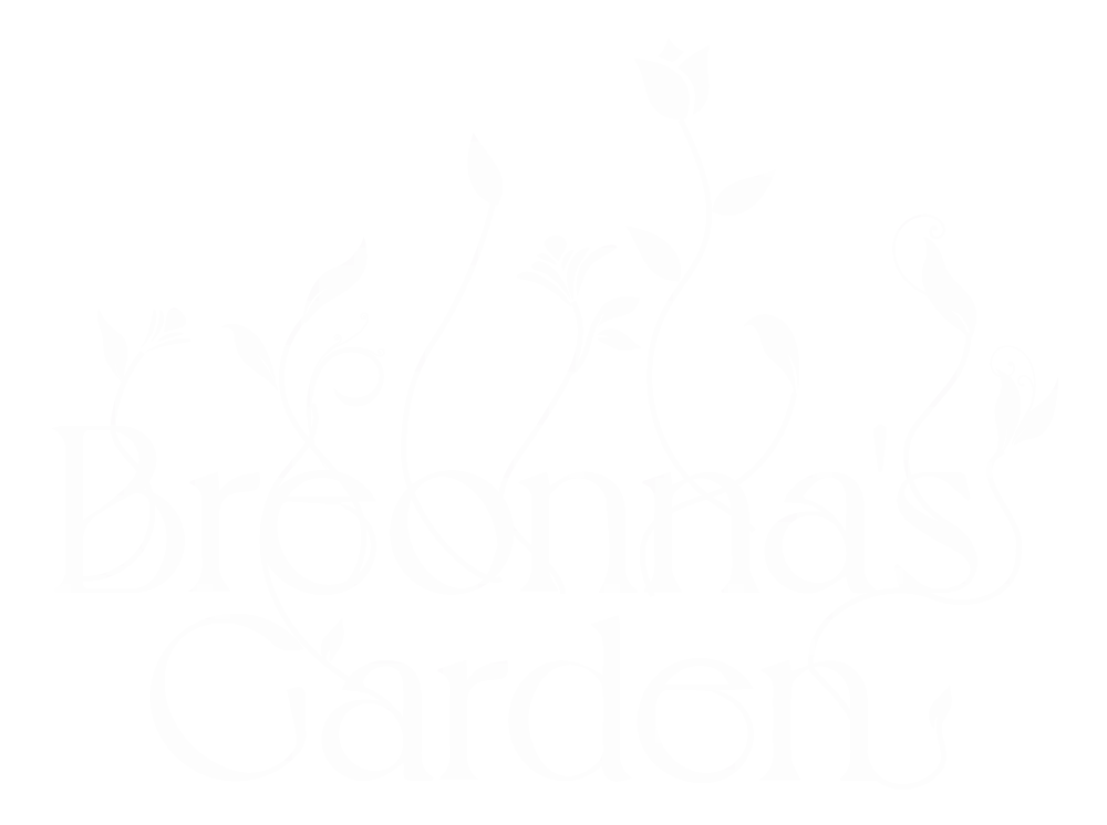 Breonna's Garden logo