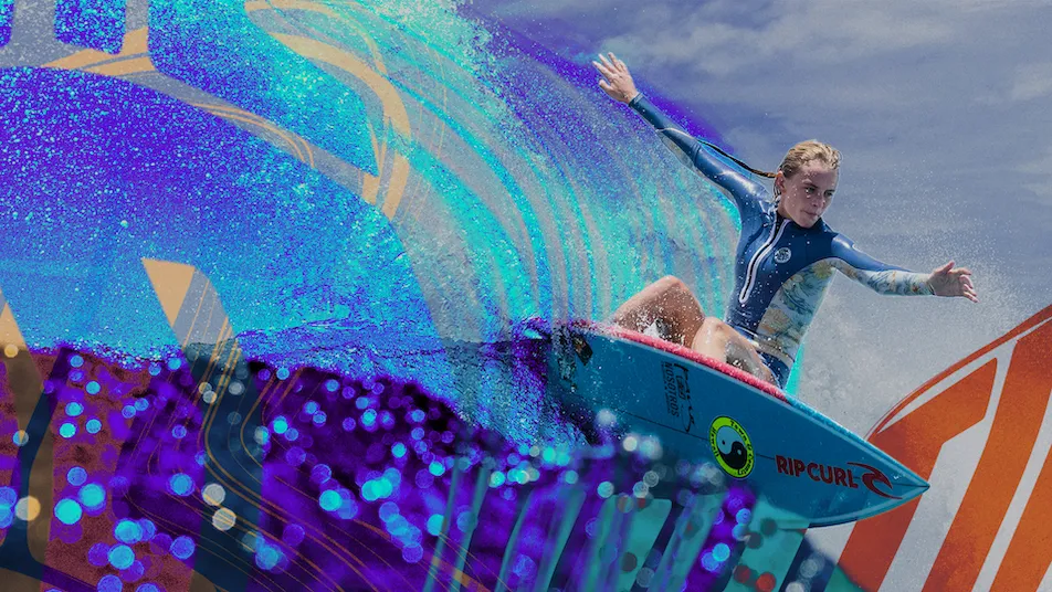 Rip Curl Virtual Pro