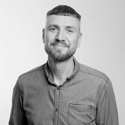 Lukasz Karluk