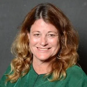 Portrait of Jenni Metcalfe, Econnect Communication