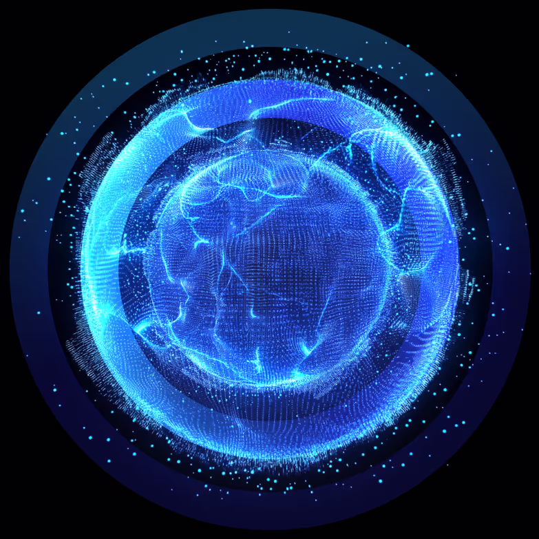Unisphere - Uni intelligent guide orb